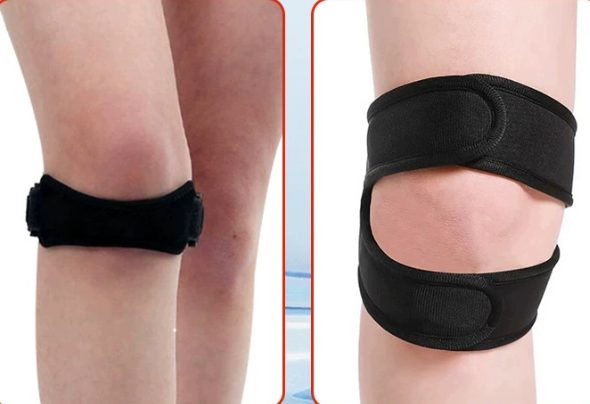 Stop Knee Pain