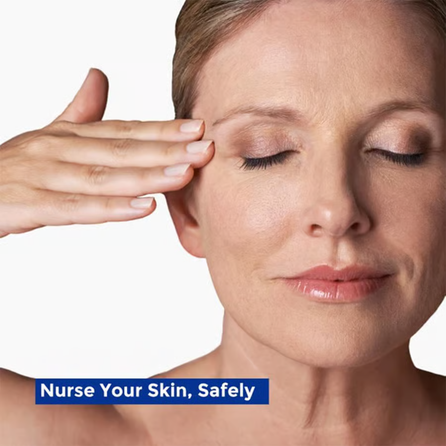 💥Retinol & Peptide Anti-Aging Wrinkle Serum, Brightening Serum for Fine Lines