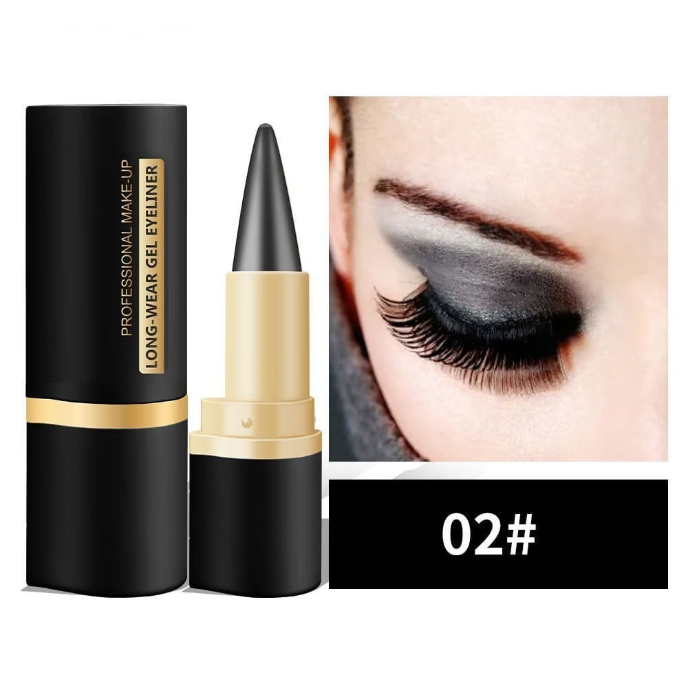 â€LAST DAYđ„Matte Quick-Dry Eyelinerđ
