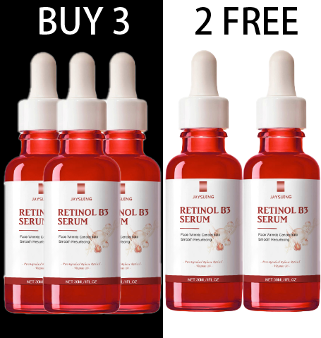 Jaysuing Retinol B3 Serum