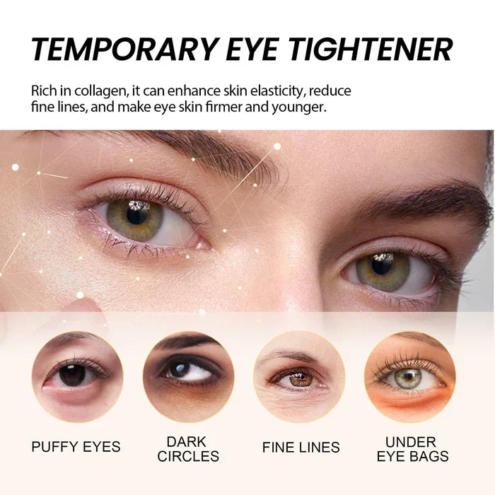 đ„Last Day 49% OFFđInstant Eye Temporary Eye Tightener