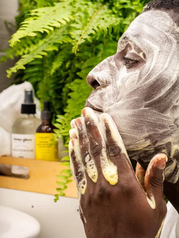 đ„Last Day Promotion 49% OFF-Turmeric & Kojic Acid Brightening Soap