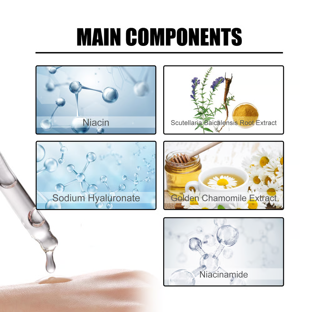 🔥Last Day 90% OFF-Niacinamide Facial Essence💖