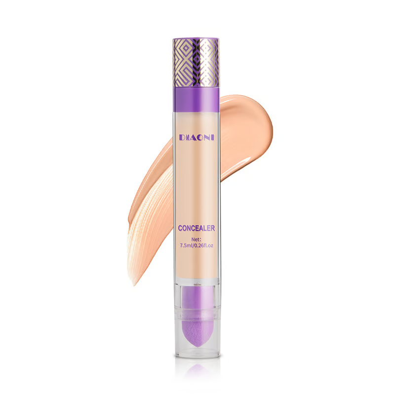 🌸 Find Your Perfect Match - ✨Coverage Concealer
