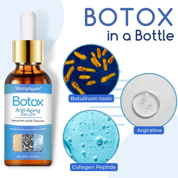đBuy 1 Get 1 Freeđ - Botox Face Serum