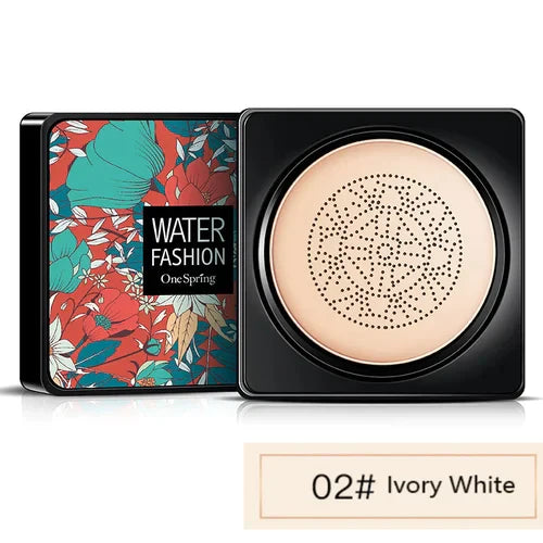 2024 NEW MUSHROOM HEAD AIR CUSHION CC CREAM