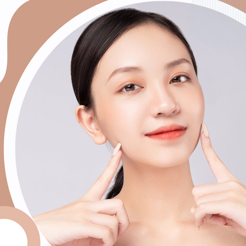 Butterfly Air cushion BB cream