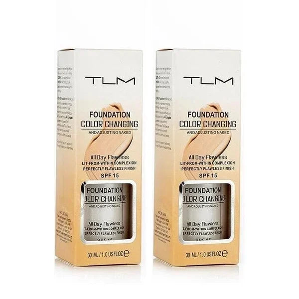 đ2024 for Best Color Changing Mature Skin Foundationđ