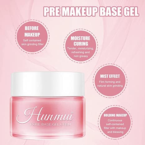 2025 New Magical Perfecting Base Face Primer Under Foundation đ BUY 1 GET 2 FREE(3 PCS)