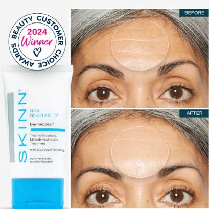 DermAppeal Anti-wrinkle and anti-aging facial serum