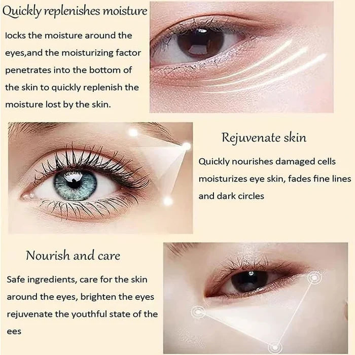 đ„Last Day 49% OFFđInstant Eye Temporary Eye Tightener
