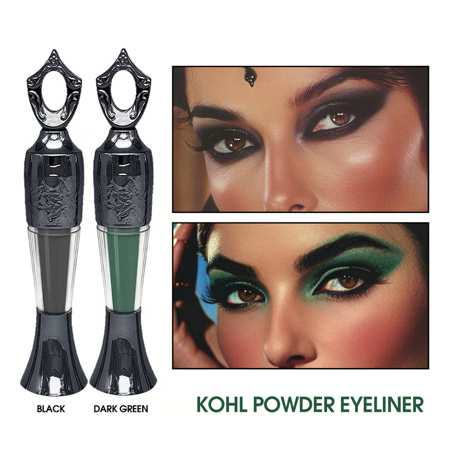 🏆✨Viral Kohl Power Eyeliner