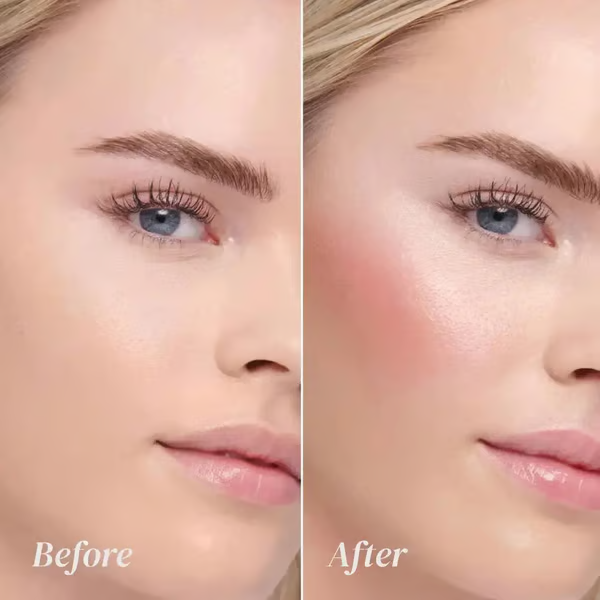 Bloom Up Baked Highlighting Blush