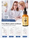 🏆【BUY 1 FREE 1】The secret of beautiful Korean women lies in this Anti-Wrinkle Lifting and Firming Serum! Essence Full Face Light Lines! 7 days firming & plumping!