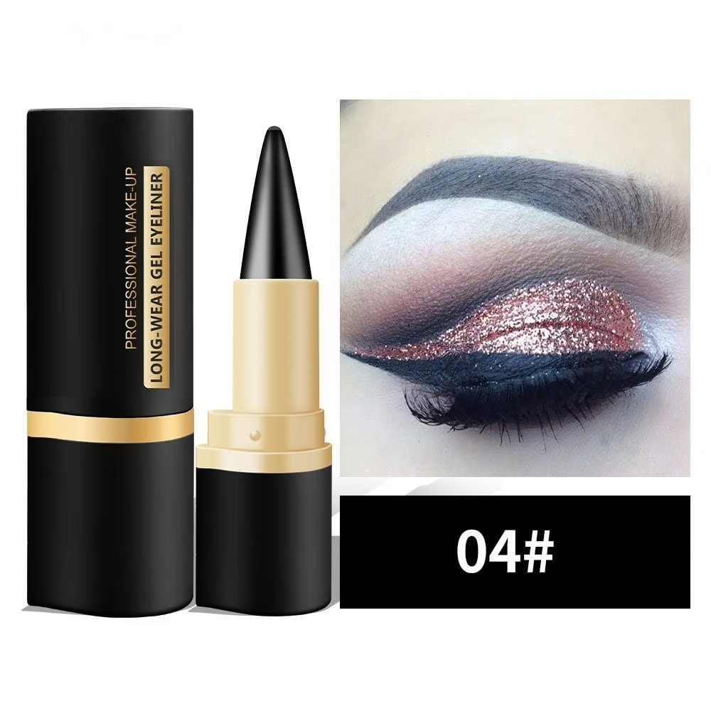 â€LAST DAYđ„Matte Quick-Dry Eyelinerđ