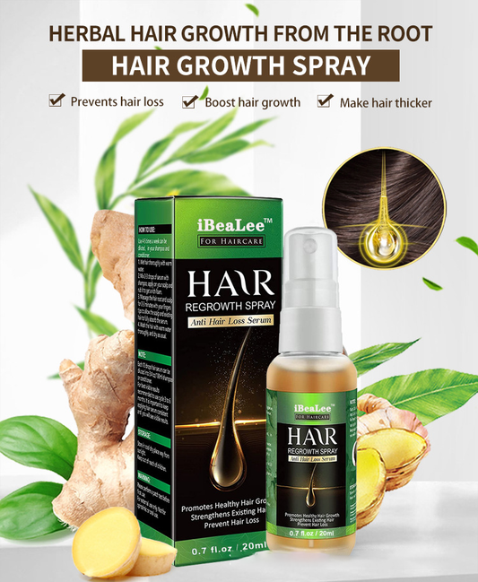 iBeaLee Hair Nutrition Solution