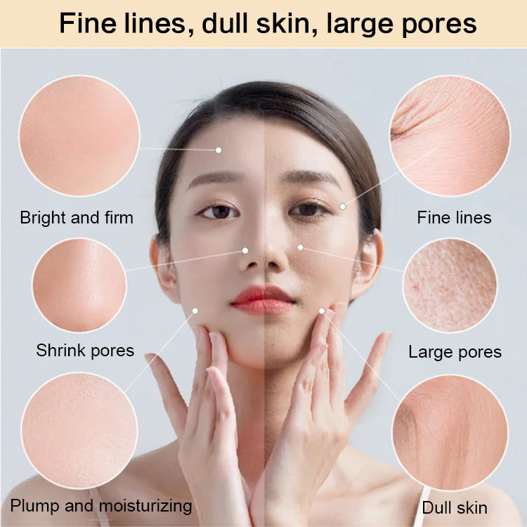 🔥BUY 1 GET 1 FREE-Collagen firming and moisturizing cream