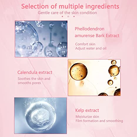 2025 New Magical Perfecting Base Face Primer Under Foundation đ BUY 1 GET 2 FREE(3 PCS)