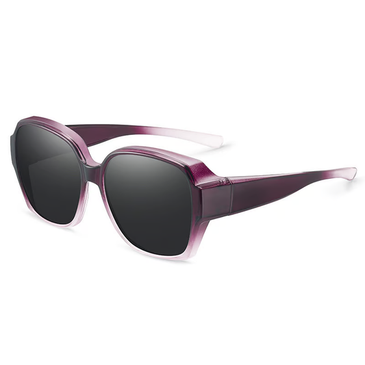 🎉😎UV400 Protection Fit Over Glasses Sunglasses(Add 2/4 pcs to cart)