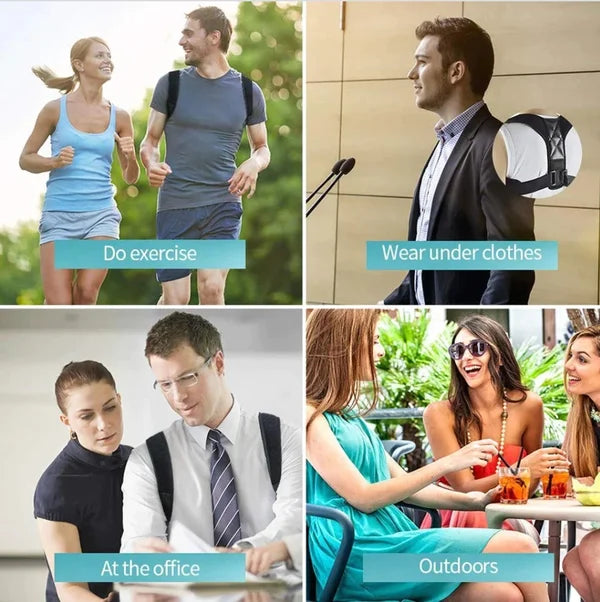 🔥HOT SALE 50% OFF🔥Ultimate Posture