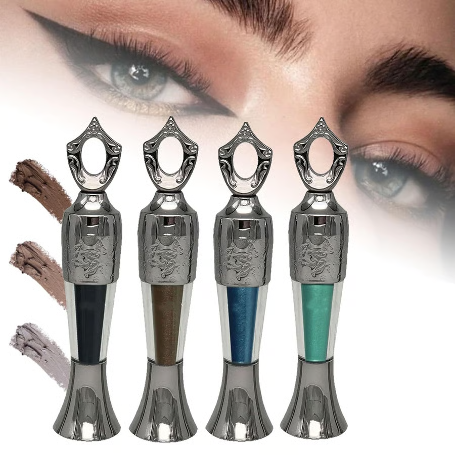 🏆✨Viral Kohl Power Eyeliner