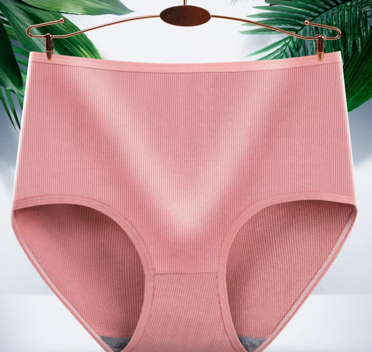 🔥Antibacterial Underwear