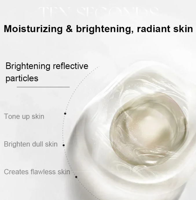 🔥Hot Sale🔥2024 NEW Moisturizing Tone-up Cream