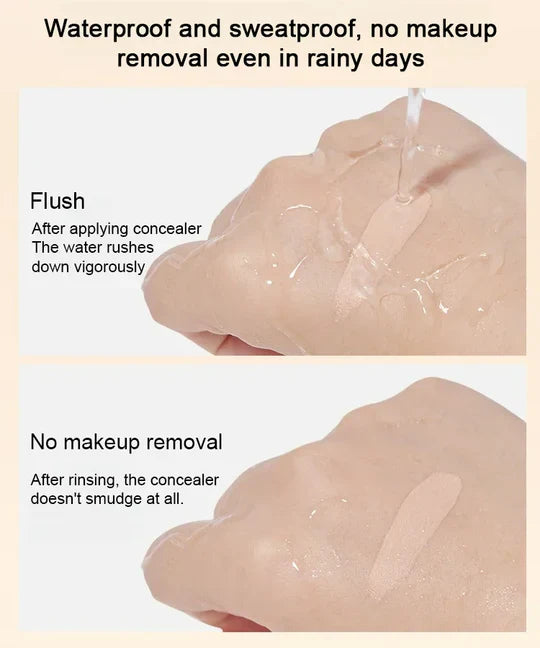 BRUSH-ON CONCEALER PEN