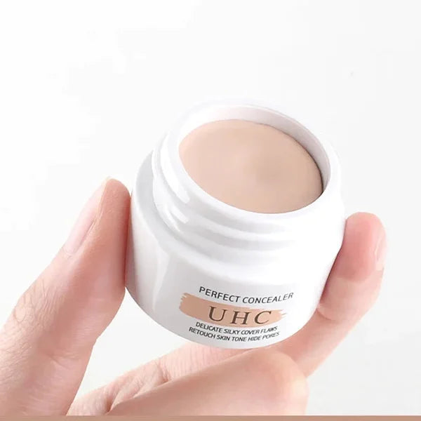 ✨2024 Waterproof Face Concealer(Buy 3 Get 3 Free)