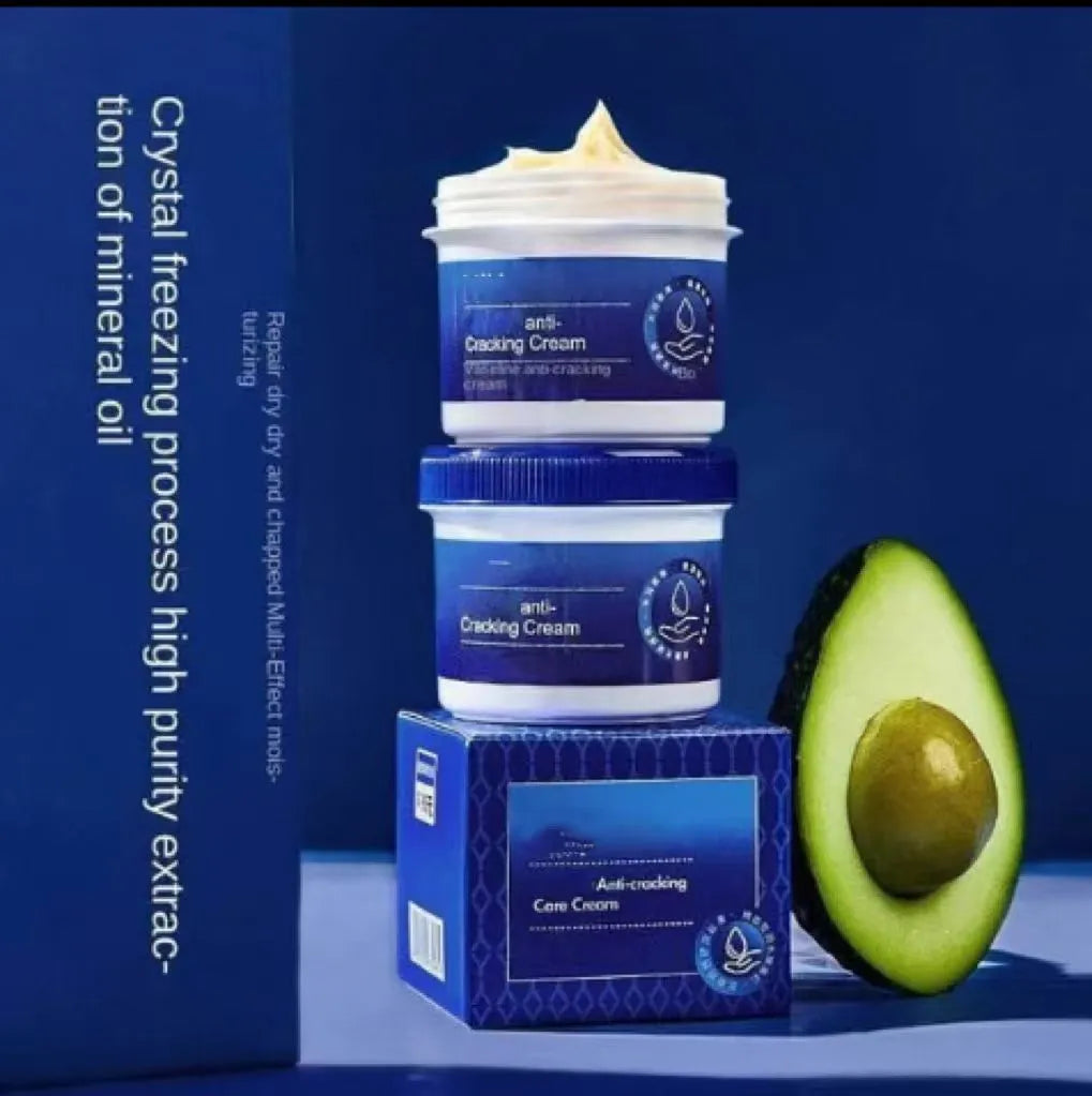 Foot Cream Anti-cracking Moisturizing Foot and Hand Cream Beauty đ„BUY 2 GET 1 FREE