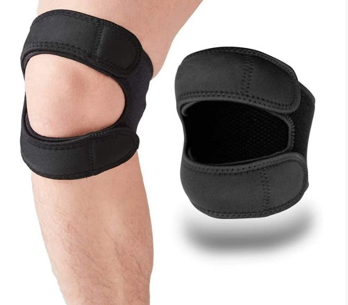 Stop Knee Pain