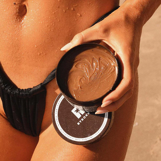 Shine Brown Chocolate