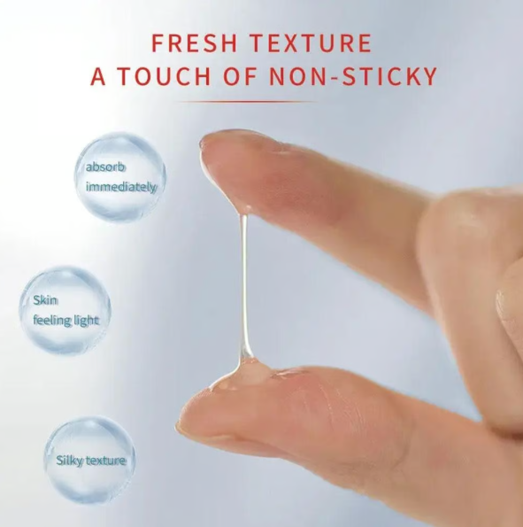 Whitening and Anti-freckle Essence-Recommended by the American Aesthetics Association