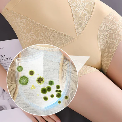 🔥2025 New Arrival🔥Women’s Butt-Lifting Tummy-Control High-Waist Panties