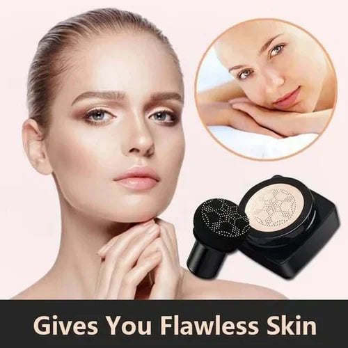 2024 NEW MUSHROOM HEAD AIR CUSHION CC CREAM