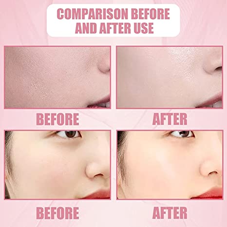 2025 New Magical Perfecting Base Face Primer Under Foundation đ BUY 1 GET 2 FREE(3 PCS)