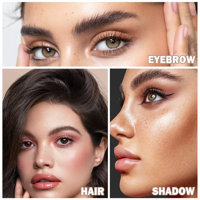 Global Hot Sale 48% OFF-🔥 Mother Gift Hairline Contouring🌈