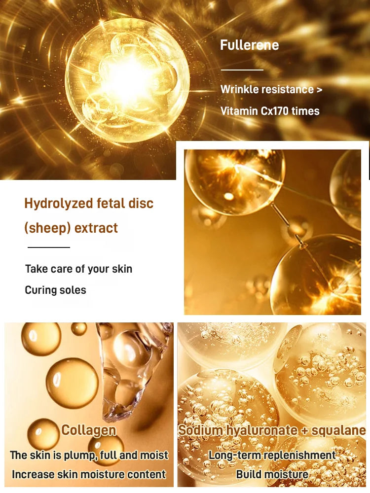 Sheep Placenta Essence Serum