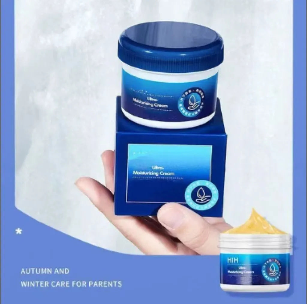 Foot Cream Anti-cracking Moisturizing Foot and Hand Cream Beauty đ„BUY 2 GET 1 FREE