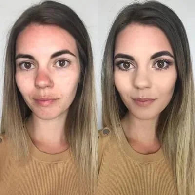 đTri-color concealer - Moisturizing and long-lastingđŠ
