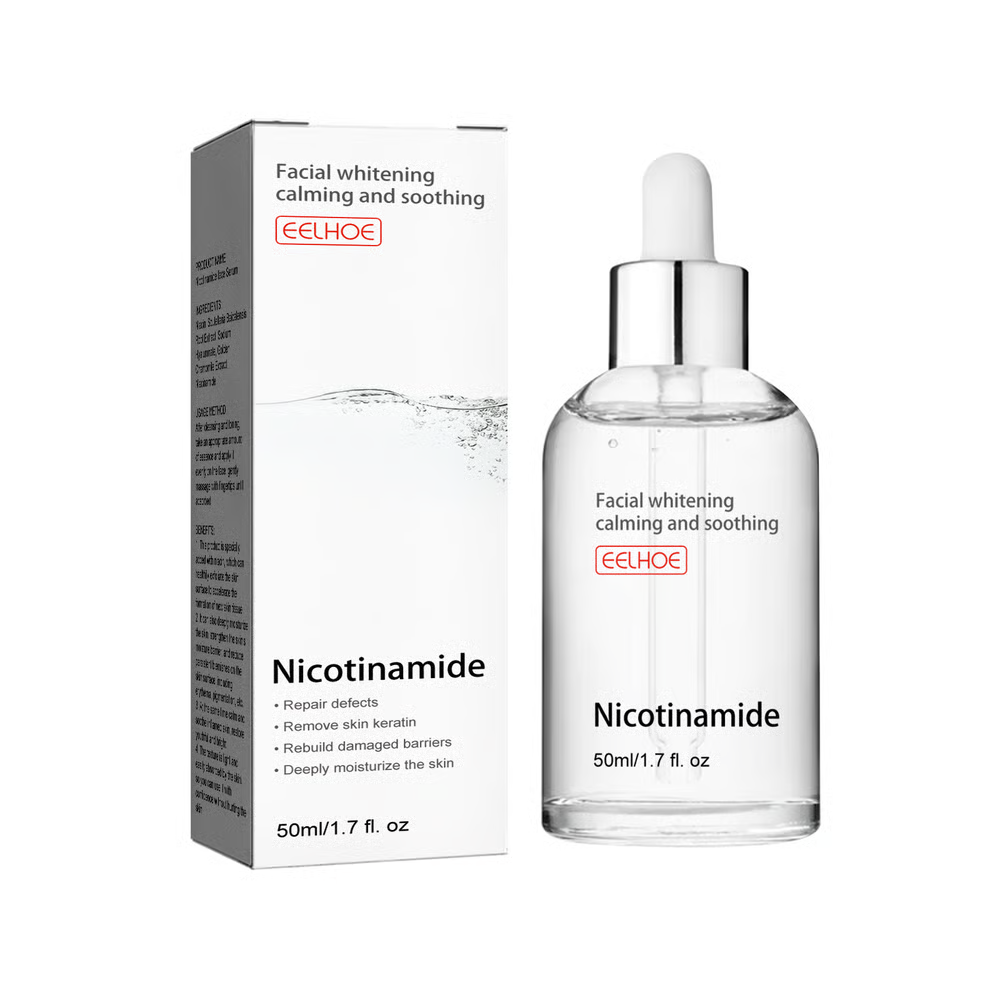 🔥Last Day 90% OFF-Niacinamide Facial Essence💖
