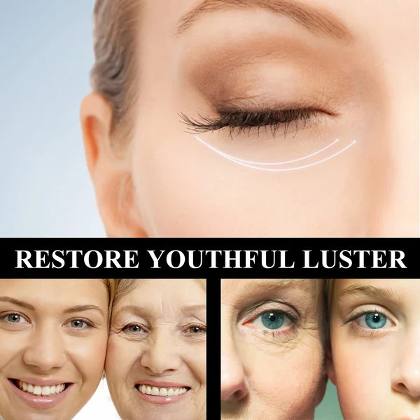 Collagen Boost Anti-Aging Serumđ„Refund immediately if there is no effect after use!