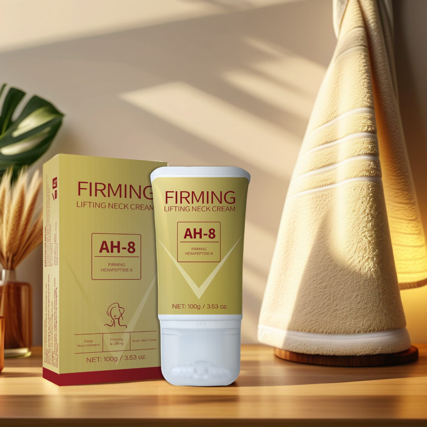 7 Reasons Why Over 🔥10,000 Women Switched From Trendy Beauty Products to this Affordable Neck Cream