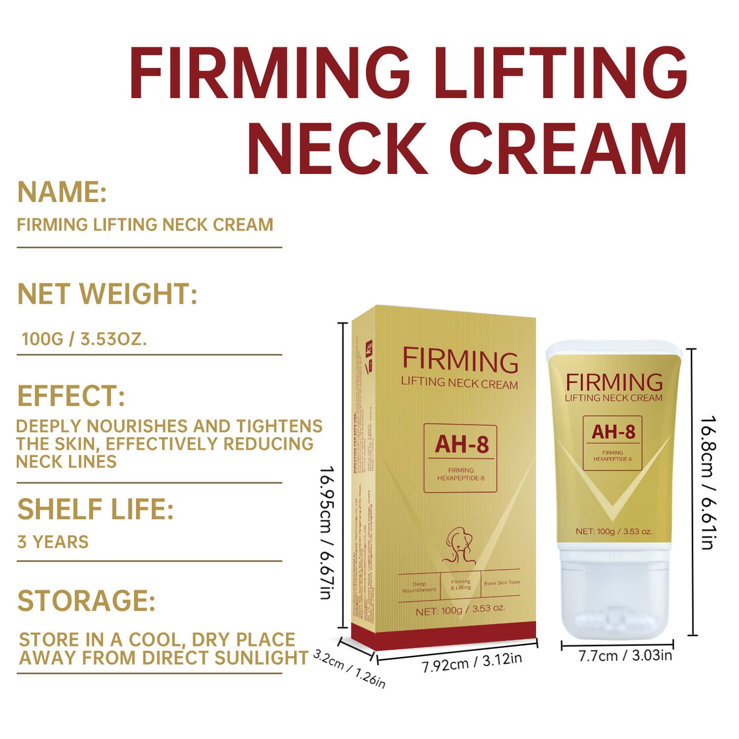 7 Reasons Why Over 🔥10,000 Women Switched From Trendy Beauty Products to this Affordable Neck Cream
