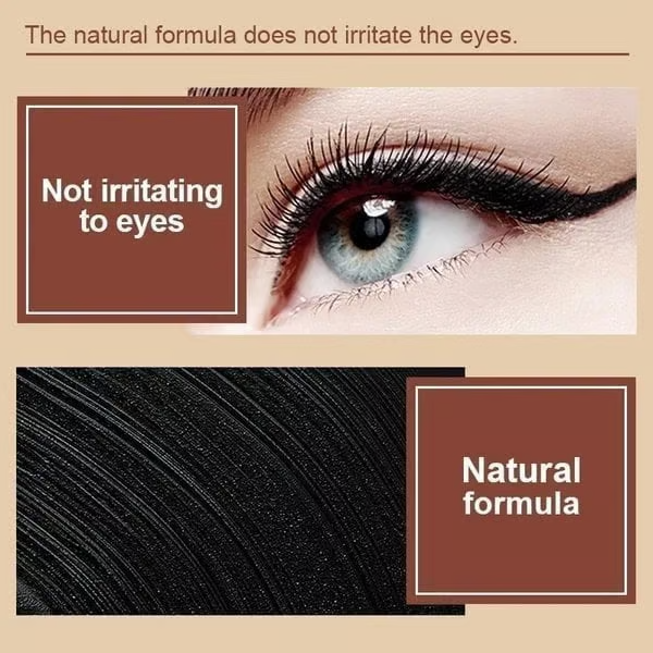 â€LAST DAYđ„Matte Quick-Dry Eyelinerđ