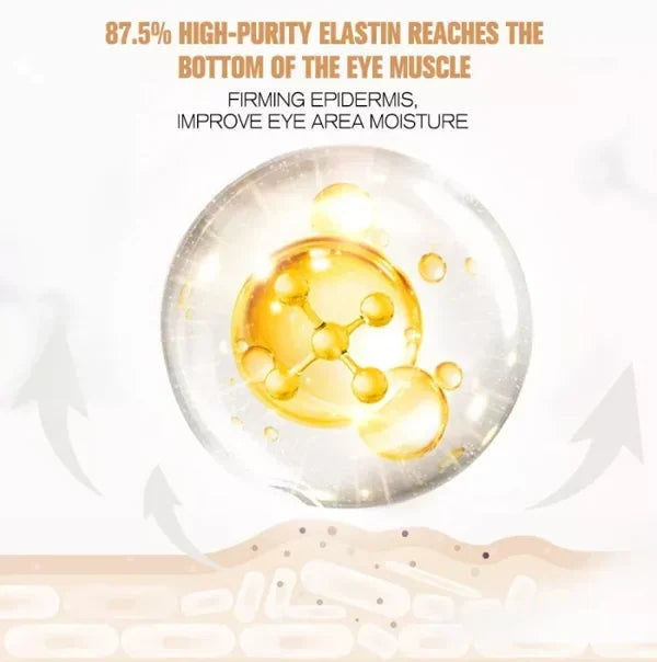 Collagen Boost Anti-Aging Serumđ„Refund immediately if there is no effect after use!