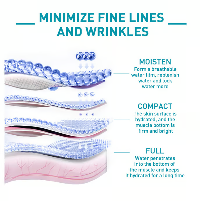 🔥Last Day 90% OFF-Niacinamide Facial Essence💖