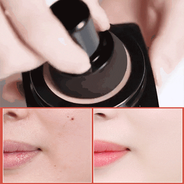 Summer Hot Sale-48% OFF🔥Mushroom Head Air Cushion CC Cream