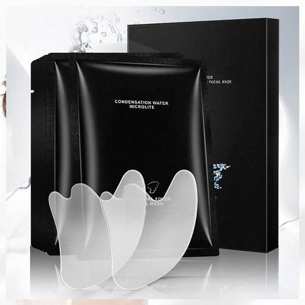 đ„ăđ2025 NEW YEAR HOT SALEđă5Pairs Instant Beauty Face Nutrition Wrinkle Removal Lift Sticker