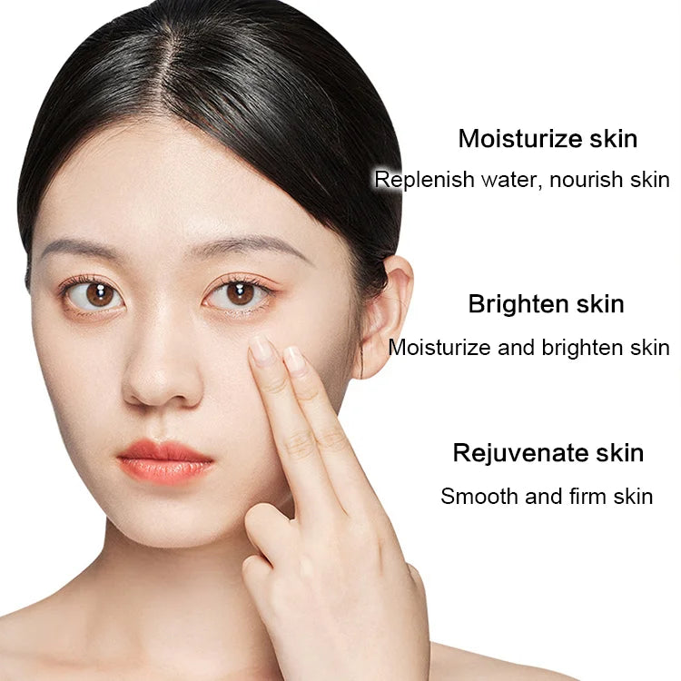 🔥BUY 1 GET 1 FREE-Collagen firming and moisturizing cream